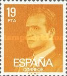 King Juan Carlos I