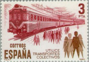 Electric Train