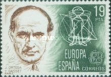 Jose Ortega y Gasset (1883-1955)