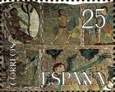 Tapestry of Creation, Gerona