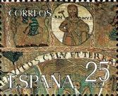 Tapestry of Creation, Gerona