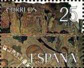 Tapestry of Creation, Gerona
