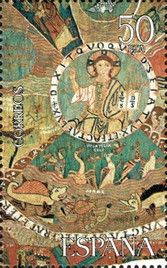 Tapestry of Creation, Gerona