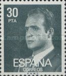 King Juan Carlos I