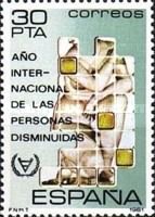International year of disabled people
