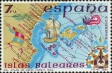 Baleares Islands
