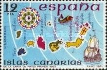 Canary Islands