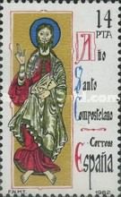 Compostela Holy Year