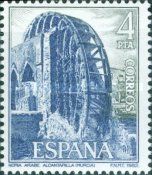 Arab Waterwheel, Alcantarilla (Murcia)