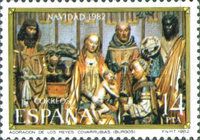 "Adoration of the Magi"