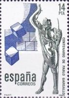 Pablo Gargallo