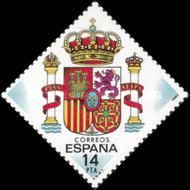 Spanish Coat of Arms