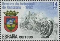 Autonomy Cantabria
