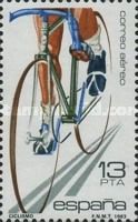 Sports, Cycling