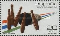 Sports, Bowling