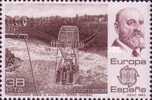 EUROPA: Leonardo Torres Quevedo