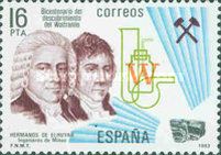 Discovery of Tungsten