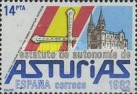 Autonomy Asturias