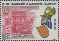 Autonomy Valencia