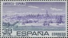 Floods of Guadalquivir' by Francisco Paloma