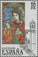 Gerona Cathedral