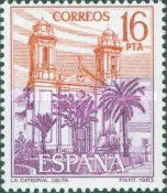 Cathedral, Ceuta