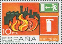Prevention of Fire