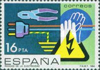 Prevention of Electrical Hazards