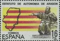 Autonomy Aragón