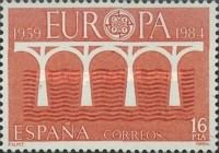 EUROPA. Bridges