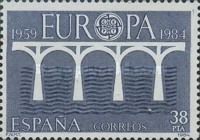 EUROPA. Bridges