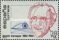Ignacio Barraquer
