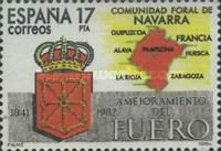 Autonomy Navarra