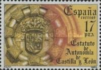 Autonomy Castilla- Léon