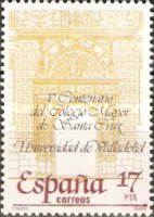 University of Valladolid