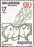 International Youth Year