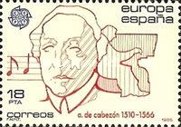 Antonio de Cabezón