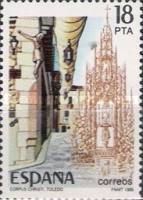 Corpus Christi Toledo