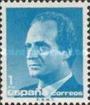 King Juan Carlos I