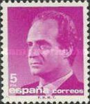 King Juan Carlos I