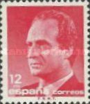 King Juan Carlos I