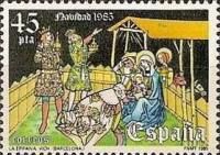 "Adoration of the Magi"