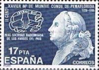 Xavier Maria de Munive