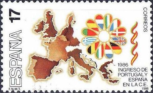 Admission to European Economic Community