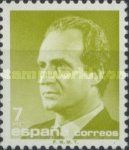 King Juan Carlos I