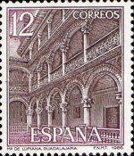 Monastery of Lupiana (Guadalajara)