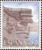 Balcón de Europa (Nerja)