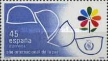 International Year of Peace