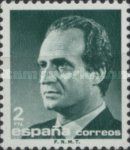 King Juan Carlos I