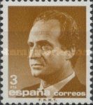 King Juan Carlos I